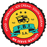 FBI Food Truck logo